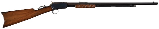 Winchester Model 1890 Slide Action Rifle in  .22 W.R.F.