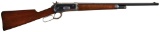 Special Order Winchester Model 1886 Lightweight Takedown Rifle
