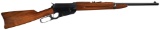 Winchester Model 1895 Lever Action Saddle Ring Carbine