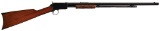 Winchester Model 1890 Slide Action Rifle in .22 W.R.F.