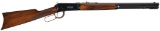 Winchester Model 1894 Rifle in Deluxe Takedown Configuration
