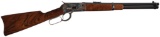 Winchester Model 1892 Trapper's Style Carbine