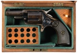 London Retailer Colt Etched Panel New House Model Revolver