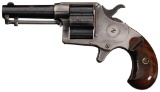 Colt Cloverleaf House Model Revolver