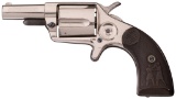 Colt Etched Panel New House .41 Revolver with Cop and Thug Grips