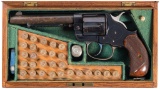 Colt London Model 1878 Double Action Revolver in .450 Boxer