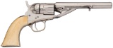 Colt Model 1862 Police Cartridge Conversion Revolver