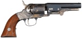 Civil War Era Bacon Manufacturing Company Revolver
