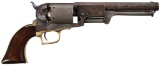 U.S. Colt First Model Dragoon Percussion Revolver