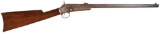 Civil War Era Lee Fire Arms Co. Saddle Ring Carbine
