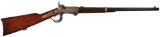 Civil War Burnside Fifth Model Saddle Ring Carbine