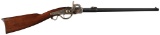 U.S. Civil War Gwyn & Campbell Type II Saddle Ring Carbine