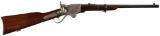 Indian Wars Era Spencer-Burnside Contract 1865 Repeating Carbine