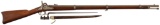 William Mason U.S. Contract Model 1861 Percussion Rifle-Musket