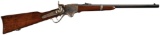 Indian Wars Era U.S. Springfield Altered Spencer Carbine