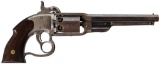 U.S. Civil War Savage Navy Revolver