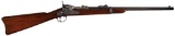 U.S. Springfield 1879 Trapdoor Carbine with Star Suffix Serial