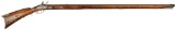 Roy Vail Contemporary Flintlock American Long Rifle