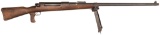 Mauser Tankgewehr Anti-Tank Rifle