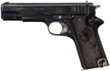 Star Model P Semi-Automatic Pistol in .45 ACP