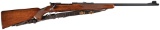 WWII U.S. Purchased Winchester 70 Rifle with RIA Marked Stock