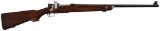 Original Military Issue Springfield Model 1922MI Rifle
