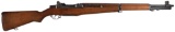 World War II U.S. Winchester M1 Garand Rifle