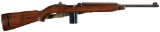 World War II U.S. Saginaw M1 Carbine