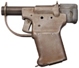 WWII U.S. Guide Lamp FP-45 Liberator Single Shot Pistol