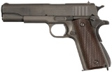 World War II U.S. Remington-Rand Model 1911A1
