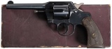 Colt Army Special .32-20 DA Revolver Scarce 5 Inch Barrel
