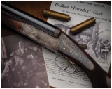 Holland & Holland Paradox Gun Built for Earl Hugh Lowther