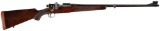 Griffin & Howe/Springfield Model 1903 Bolt Action Sporting Rifle