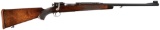 Engraved R. G. (Bob) Owen Model 1903 Bolt Action Sporting Rifle