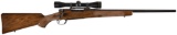 James Anderson Upgraded Pre-64 Winchester Model 70 Rifle