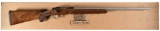 Cooper Model 21 Bolt Action Rifle with Box