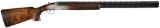 Tomasoni Engraved Abbiatico & Salvinelli (FAMARS) Shotgun