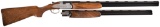 Engraved Beretta 20 Ga Model 687 EELL Shotgun Two Barrel Set