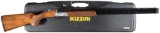Giovanelli Engraved Rizzini Round Body Premium O/U Shotgun