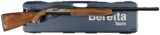 Beretta AL 391 Urika Semi-Automatic Shotgun with Case