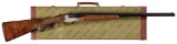 Engraved Winchester 20 Gauge Model 23 Pigeon Grade XTR Shotgun