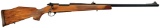 Weatherby Mark V Bolt Action Rifle in .460 Weatherby Magnum