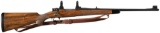Pachmayr Gun Works Upgraded Browning Safari Bolt Action Rifle