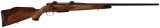 J.P. Sauer & Sohn Model 90 Supreme Lux Bolt Action Rifle