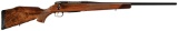 J.P. Sauer & Sohn Model 90 Deluxe Bolt Action Rifle with Box