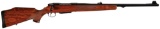 J. P. Sauer & Sohn Model 90 Grand African Bolt Action Rifle