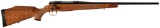 J.P. Sauer & Sohn Model 90 Supreme Lux Bolt Action Rifle
