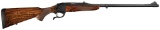 Luxus Arms Model 11 Single Shot Rifle