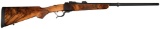 Dakota Arms Model 10 Single Shot Rifle
