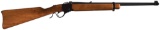 Ruger No. 3 Falling Block Single Shot Rifle in .375 Winchester